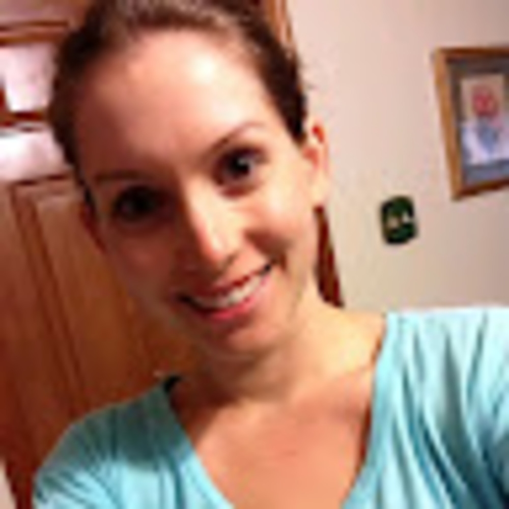 Meet your Posher, Jenny
